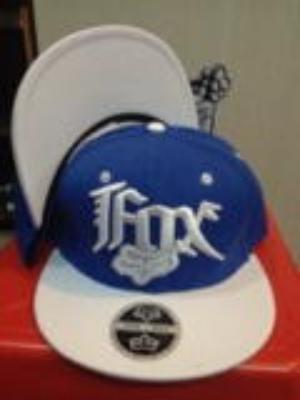 FOX Cap-3